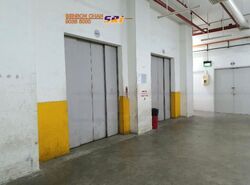 Elite Industrial Building I (D13), Factory #478960901